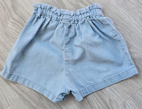 Šortky, h&m,92