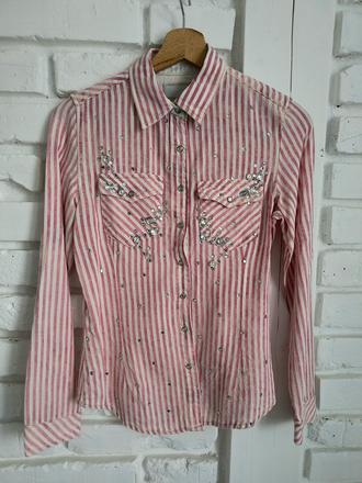 Košeľa, blúzka s, s