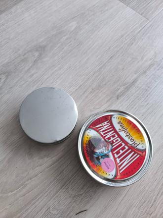 Inteligentná plastelína, 