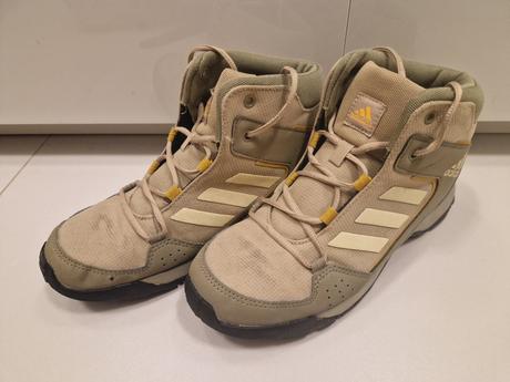 Prechodne tenisky, adidas,37