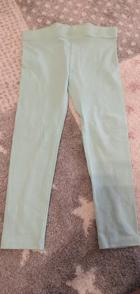 Mentolové legíny, 110