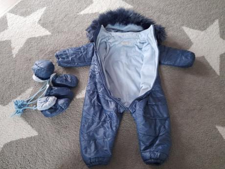 Kombinéza missimi, 80