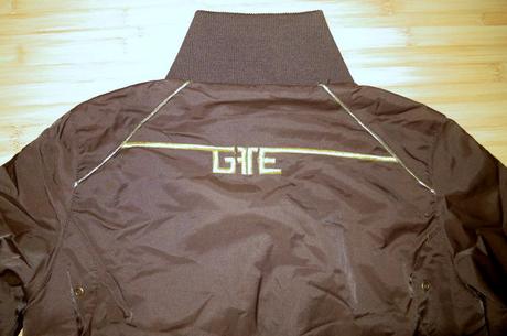 Bunda prechodná gate, gate,38