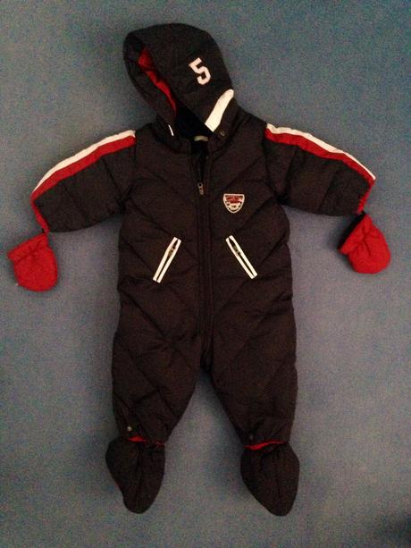 Overal benetton, benetton,68