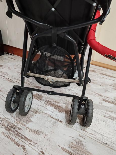 Kočík, babypoint,babypoint junior