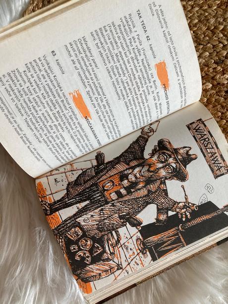 Päť prípadov detektíva konôpku prvé vydanie (1991),