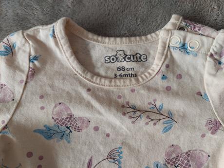 Dievčenské body, pepco,68