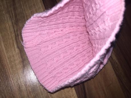 Prechodná čiapka, 110