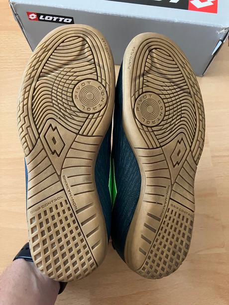 Tenisky (halovky) lotto, lotto,31