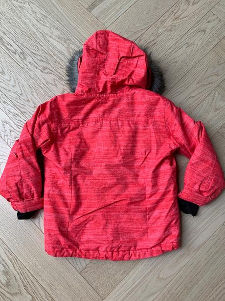 Fundango zimná lyziarska bunda, 104