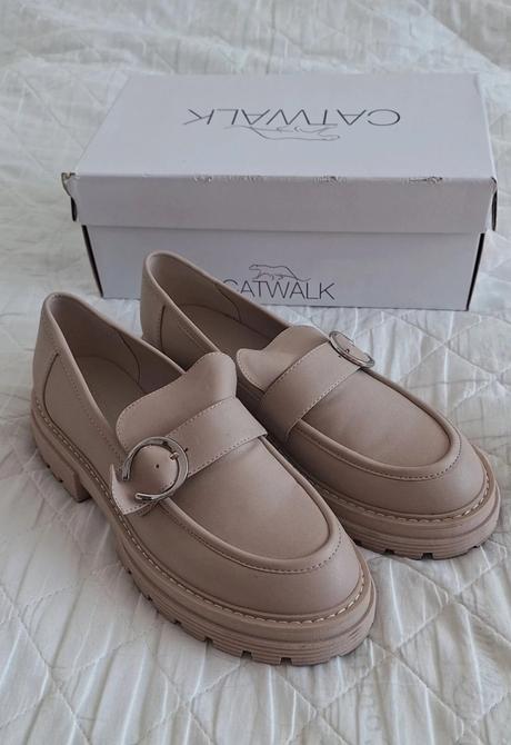 Catwalky, 40