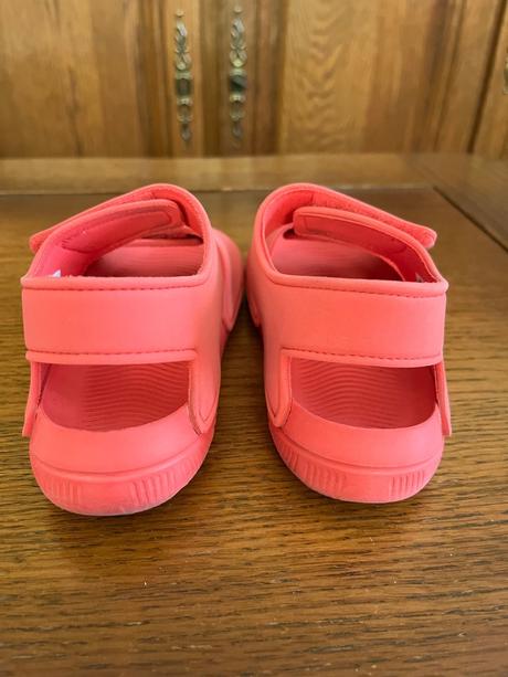 Sandálky adidas akwah, adidas,31