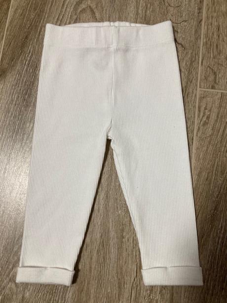 Šaty s legínami a bodami, reserved,74