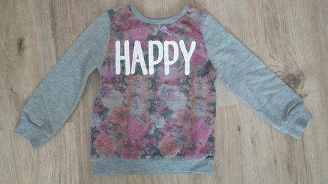 Krásna mikinka top stav, young dimension,98