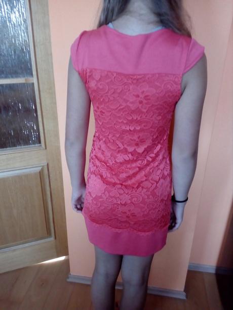 Dievčenské šaty, s