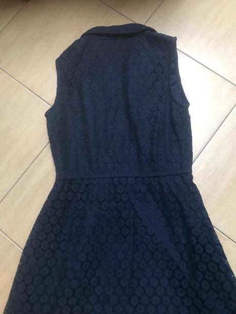 Šaty 10-11 r, primark,146