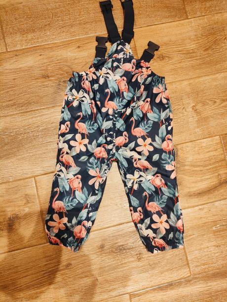 Nepremokavé nohavice c.92, reserved,92