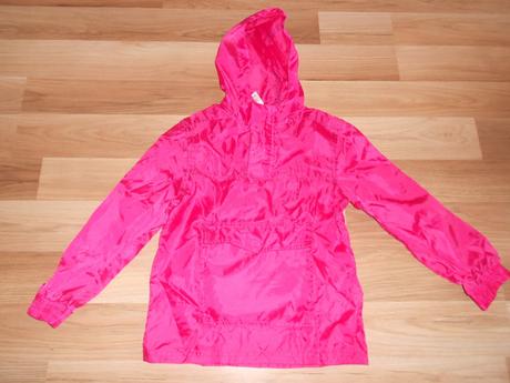 Dievčenská bunda, f&f,140