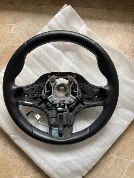 Volant na bmw,