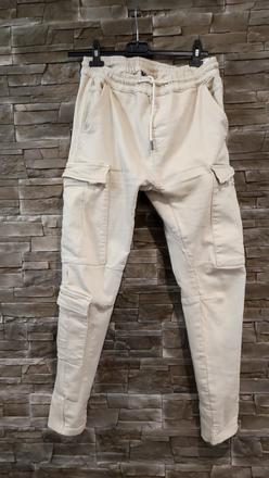 Nohavicové kapsáče, xs