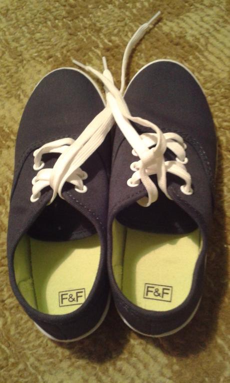 Tenisky, f&f,33