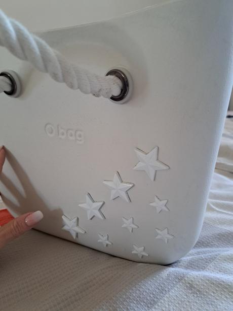 Limitka o bag, o bag