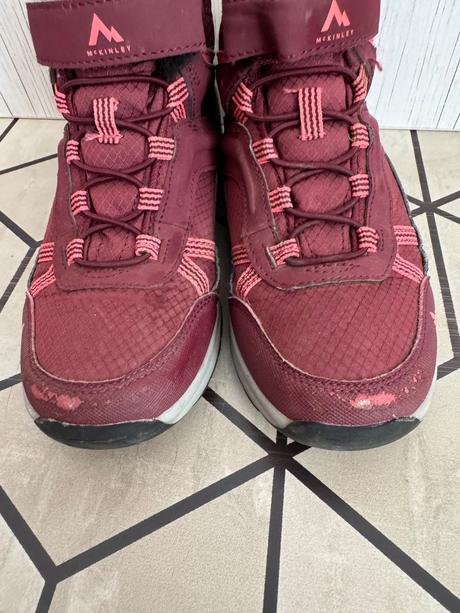Prechodne topanky, mckinley,32