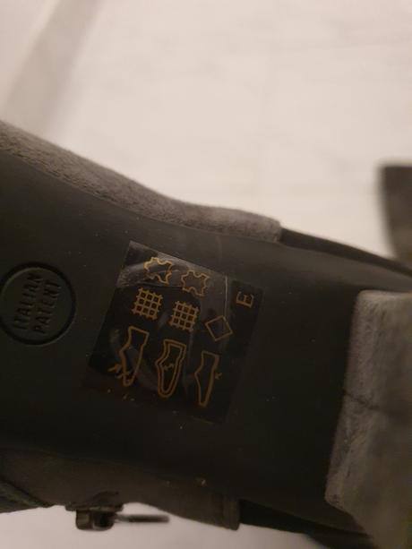 Jarné cizmy geox 37 aj na suchu jesen, geox,37