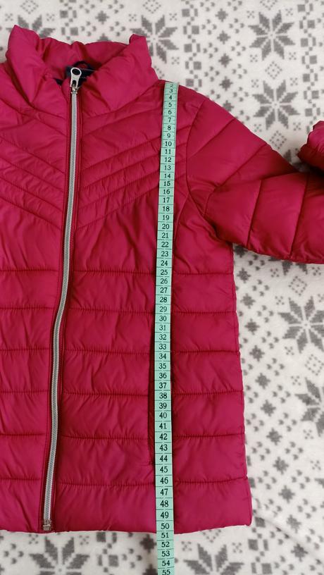 Prechodná bunda pepperts veľ. 128, pepperts,128