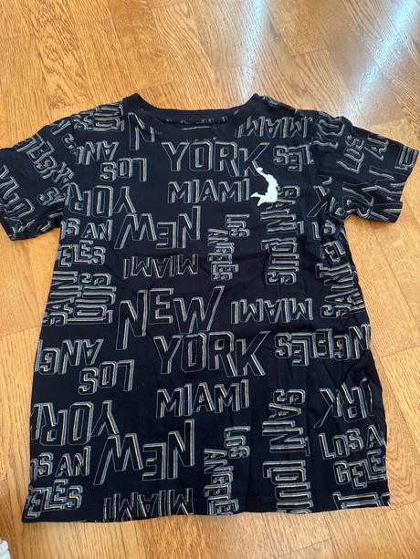 Tricko, chapter young,146