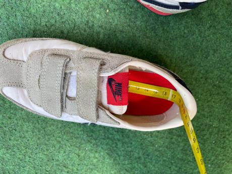 Tenisky nike 27, nike,27