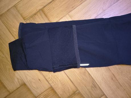 Nohavice zajo, zajo,122