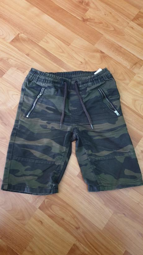 Army nohavice, takko,134