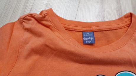 Tričká - cena spolu, 116