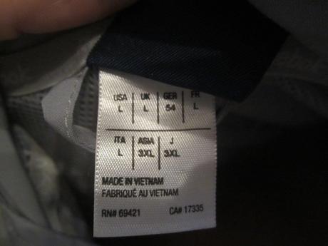 Reebok bunda , reebok,xxxl