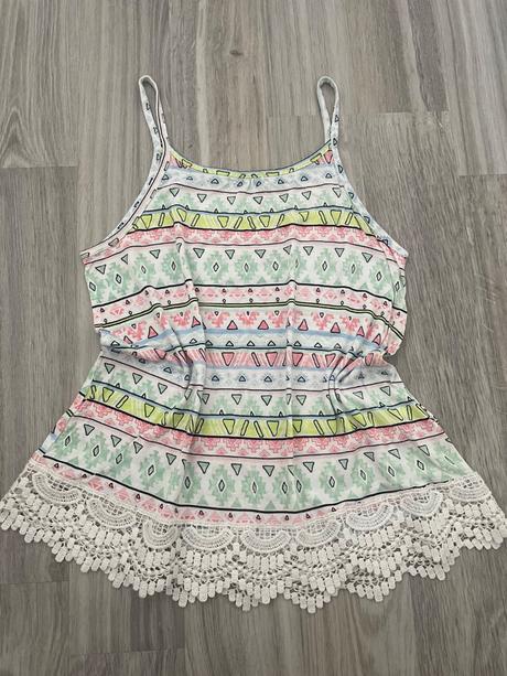 Tielko h&m 146/152, h&m,146