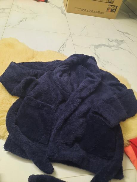 Krátky zupan, esmara,xl