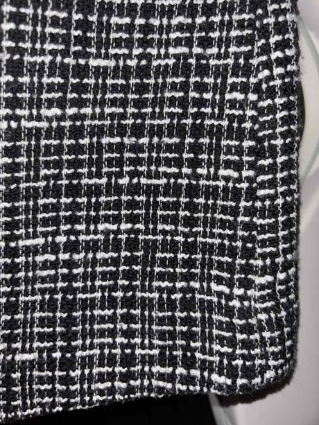 Buklé sukňa amisu 38/40, amisu,38 / 40 / m