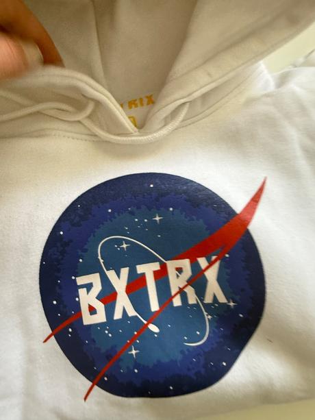 H&m a bxtrx mikiny 146/152, h&m,146