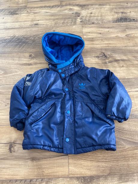 Bunda adidas, adidas,86