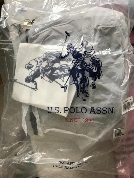 Us polo assn kabelka, u.s. polo assn.