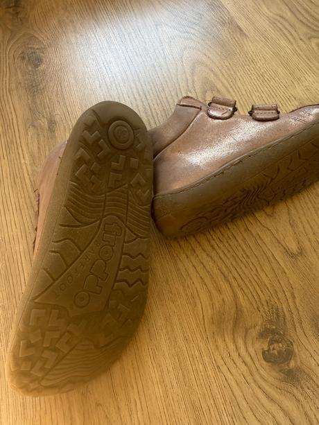 Celoročky topanky frodo, froddo,30