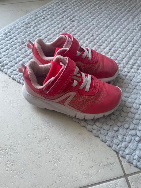 Tenisky, decathlon,27