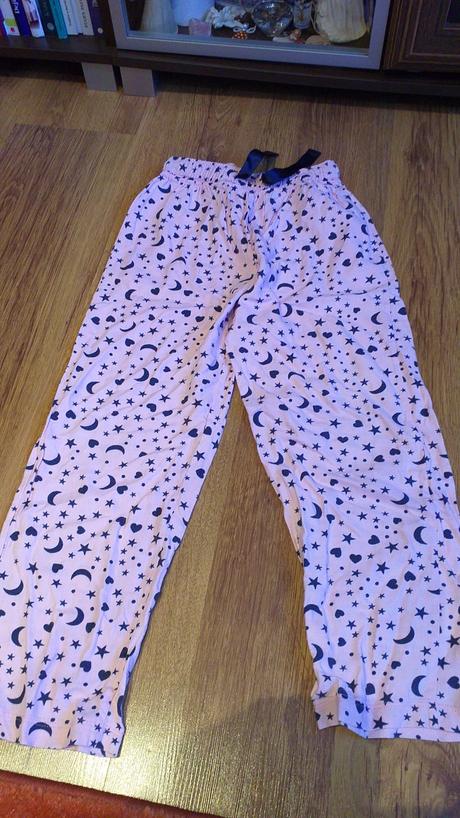 Pyžamové nohavice, pepperts,122