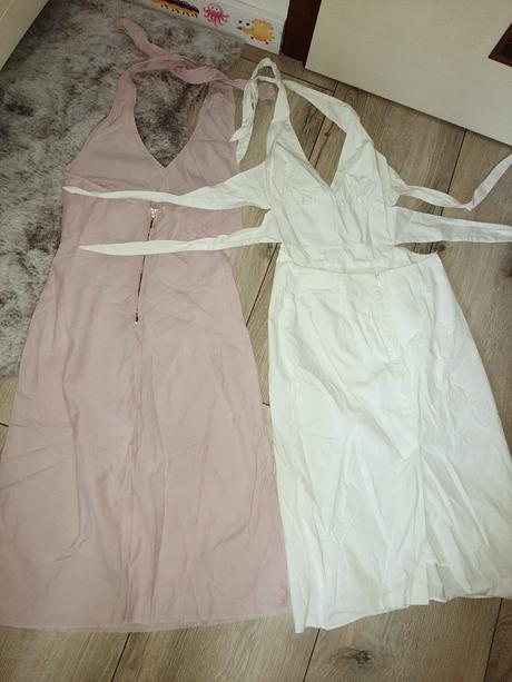 Letné šaty, sisley,xs