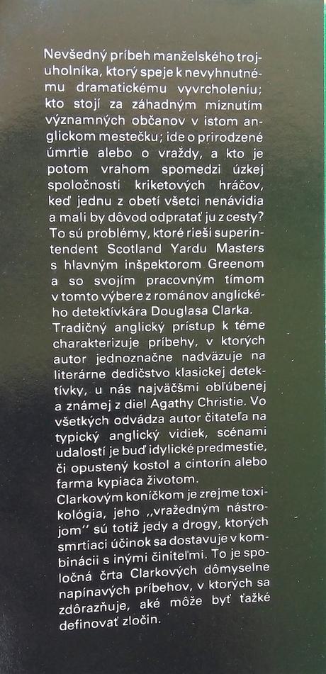 Menu, kto bol prvý, libertíni, douglas clark,