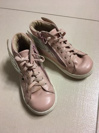 Prechodné tenisky old soles 26, 26