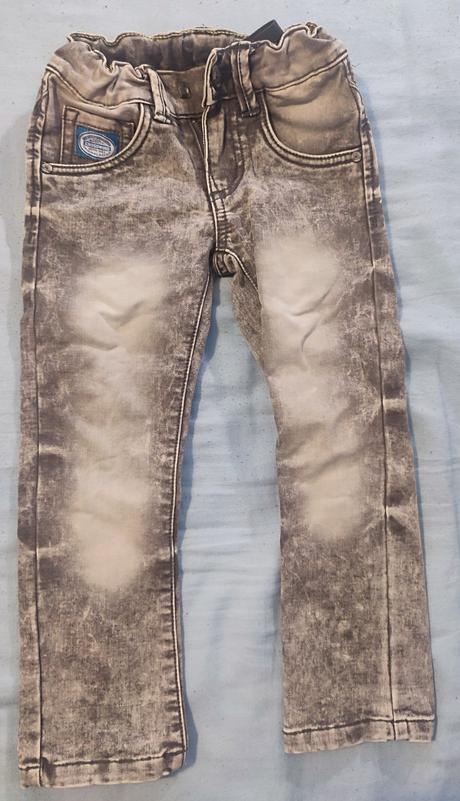 Rifle dopodopo 98, dopodopo,98