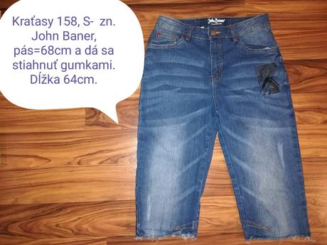 Kraťasy č. 158, s, 158