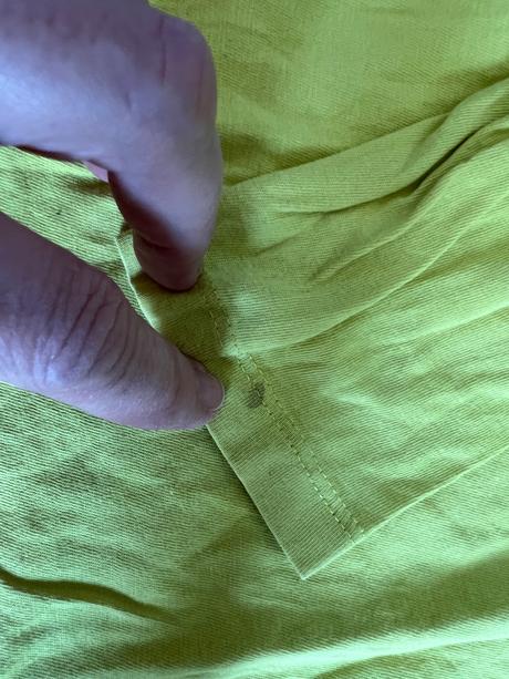 Chlapcenske bavlnene tricka 2 kusy, sinsay,134